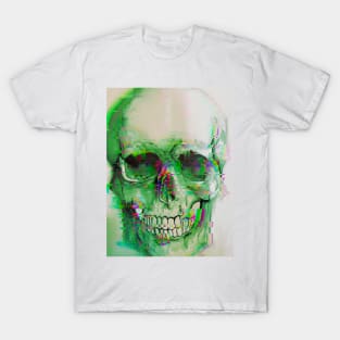 Death by Digital T-Shirt